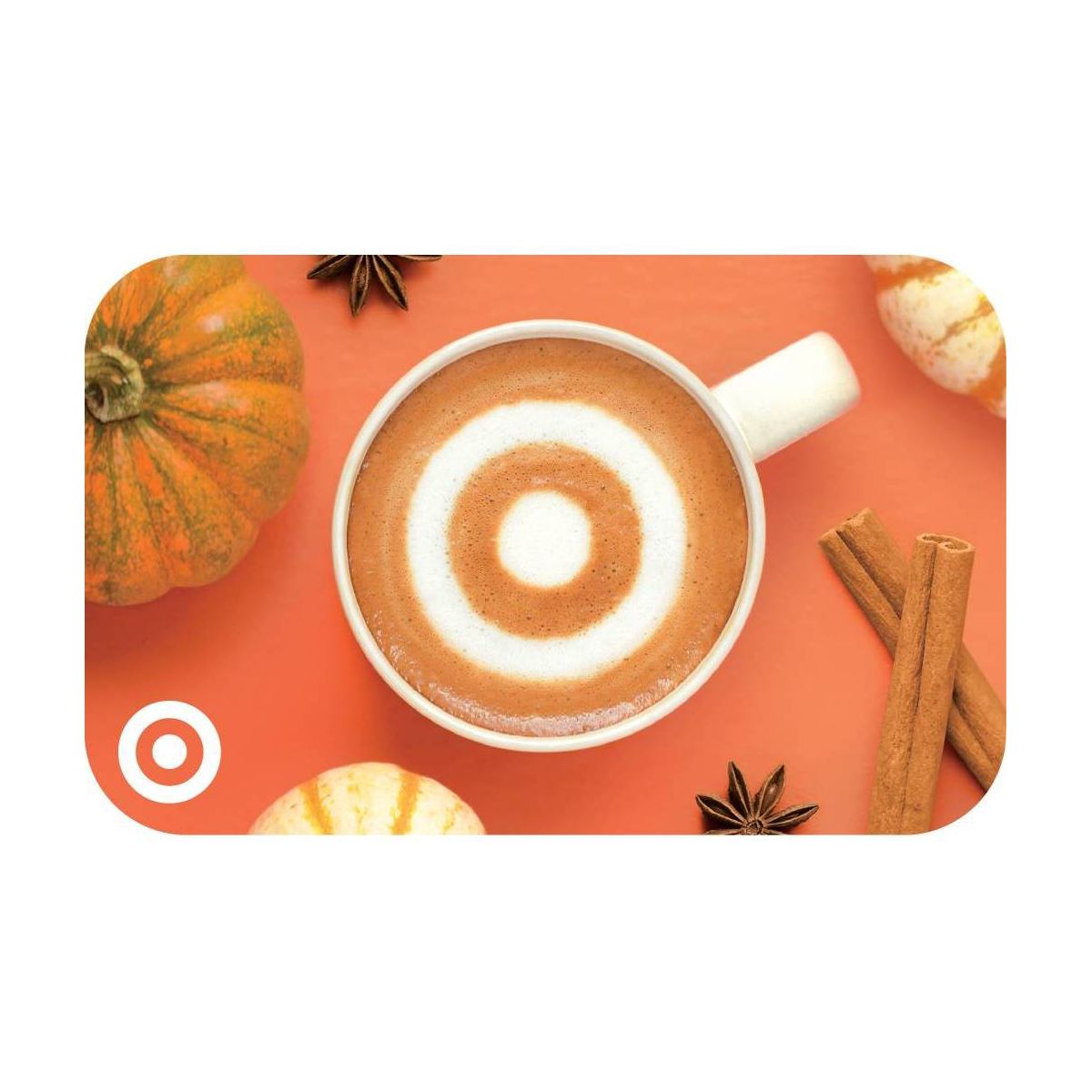 PSL Love Target GiftCard