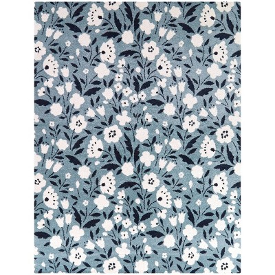 Balta Rugs Kelsey Floral Teen Rug