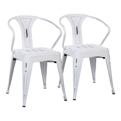 target industrial chairs