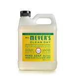 Mrs. Meyer's Clean Day Honeysuckle Liquid Hand Soap Refill - 33 fl oz