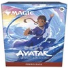 Magic the Gathering Magic: The Gathering Avatar: The Last Airbender Prerelease Kit - 6 Packs, Promo Card (Random Art) - 2 of 4