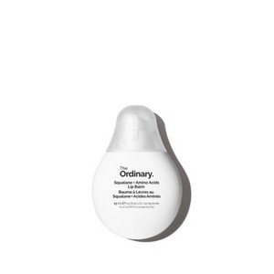 The Ordinary Squalane + Amino Acid Lip Balm - 0.5 fl oz - Ulta Beauty - 1 of 4