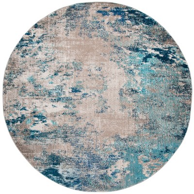 Madison MAD440 Power Loomed Indoor Rug - Safavieh