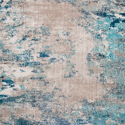 blue/beige