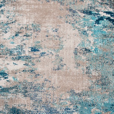 blue/beige