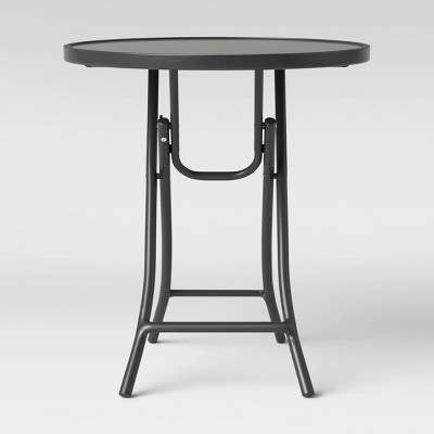 target outdoor end tables