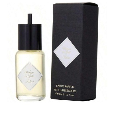 Woman in Gold by Kilian Women Eau De Parfum Refill 1.7 oz