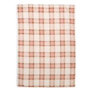 Vera Bradley Women's Outlet Fleece Essential Oversized Throw Blanket - 1 of 2