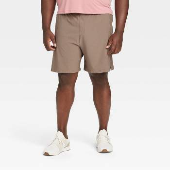 Men's Woven Shorts 8" - All In Motion™