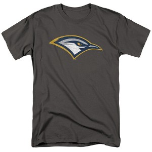 Men's University of Tennessee at Chattanooga Official Distressed Primary T-Shirt - 1 of 4
