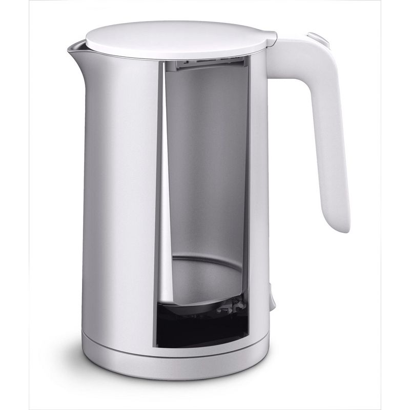 ZWILLING Enfinigy Cool Touch 1.5-Liter Electric Kettle, Cordless Tea Kettle & Hot Water, 2 of 13