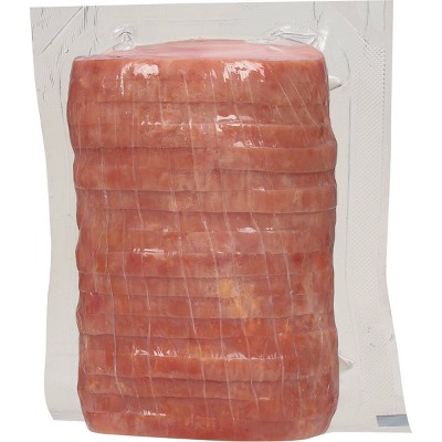 Frick's Quality Meats Biscuit Ham Slices - 14oz