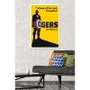 Trends International Marvel Hawkeye - Rogers The Musical Playbill Framed Wall Poster Prints - 2 of 4