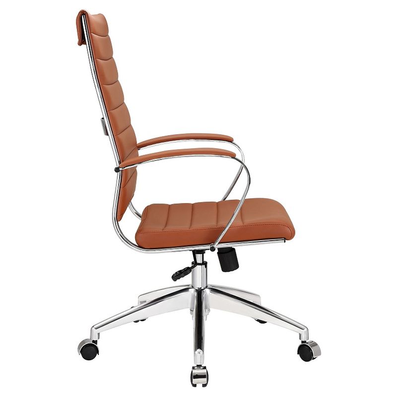 Jive Highback Office Chair - Modway, 4 of 7