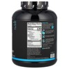 Rule One Proteins Whey Blend, Protein Powder Drink Mix, Cookies & Creme, 4.95 lb (2.24 kg) - 2 of 2
