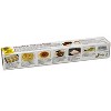 Norpro Heavy Duty Nonstick Baking Paper, 12-Inch, White - 2 of 4