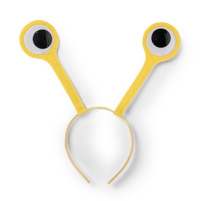 Wearable Yellow - Bullseye's Playground™