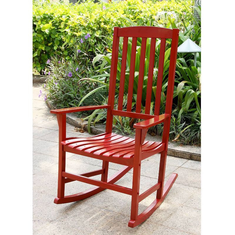 Alston 2pk Wood Porch Rocking Chairs - Cambridge Casual
, 4 of 10