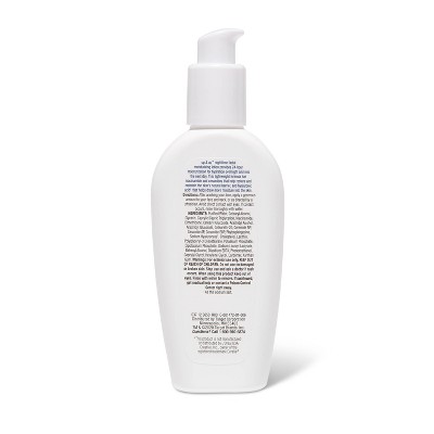 vegan face moisturizer target