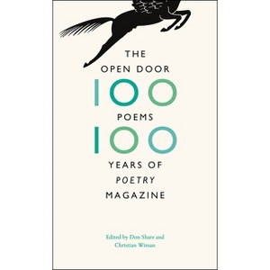 The Open Door - by  Don Share (Paperback) - 1 of 1