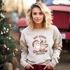 Simply Sage Market Retro Hot Cocoa Christmas Movies Sweatshirt - 2 of 4