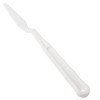 Bright Creations Plastic Palette Knife Set for Painting, DIY Crafts (30 Pieces) - 4 of 4