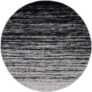 Adirondack ADR113 Non-Shedding Power Loomed Indoor Rugs - Safavieh - 1 of 3