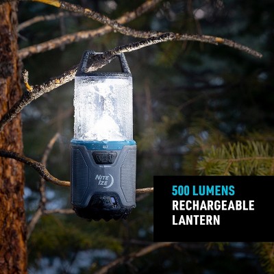 Nite Ize Radiant RL3 PowerSwitch Lantern