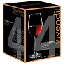 Nachtmann Vivendi Bordeaux Glass, Set of 4 - 25.75 oz. - 3 of 4