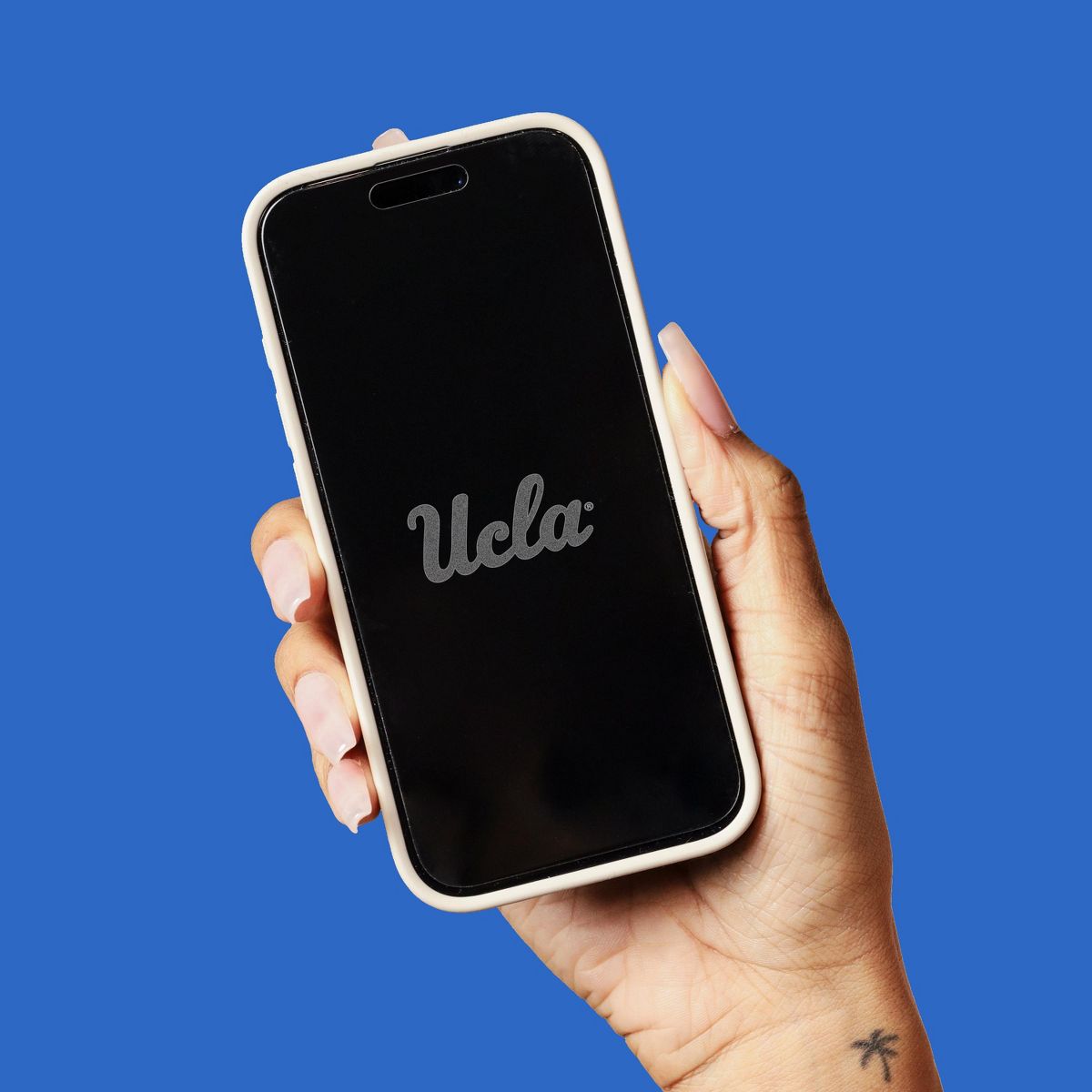 Screen Skinz University of California, Los Angeles Clear Screen Protector - thumbnail 6