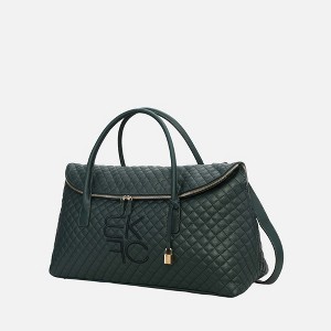 MKF Collection Eulalie Women’s Weekender Duffle Bag by Mia K - 1 of 4