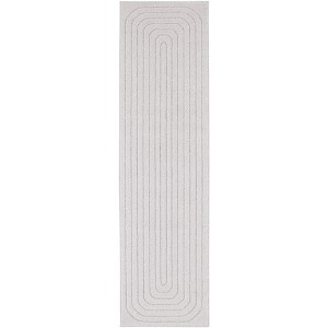 Ramona RAM150 Power Loomed Indoor Rugs - Safavieh - 1 of 4