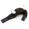 Dogo Pet Fashions Viking Helmet Dog Hat - Small - 4 of 4