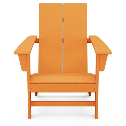 Target adirondack 2024 chairs polywood