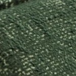 chenille-green
