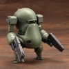 Kotobukiya - Kotobukiya - JGSDF Type 07 Tank Nacchin - JGSDF Type 06-IIITank Roku - 3 of 4