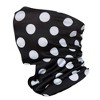 AltSkin Tubo Unisex Multi-Use Gaiter Mask - UV Protecting Face Bandanna - 4 of 4