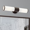 Livex Lighting Lindale 2 - Light Vanity in  Bronze - 4 of 4
