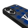 MLB American League Teams Plaid MagSafe Compatible Cell Phone Case for Apple iPhone 17 Series - 4 of 4