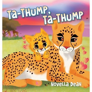 Ta-Thump, Ta-Thump - by Novella Dean - 1 of 1