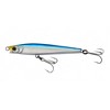 YOZURI YO-ZURI Hydro Monster Shot 110mm (4-3, 8"), Black SIlver - 2 of 3