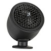 Kicker 51KST2504 1" 4-Ohm Tweeters with Crossovers & Swivel Mount - Pair - 3 of 4