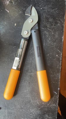 Fiskars PowerGear 15 Super Pruner/Lopper