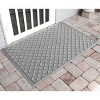Bungalow Flooring WaterHog Cordova Indoor/Outdoor Doormat - 2 of 4