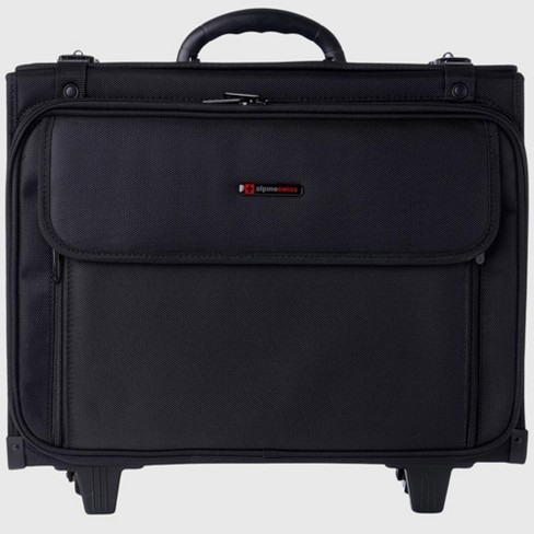 Rolling laptop bag target hotsell