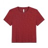 Spruce Fashion Casual Essential Madison Slub Tee - 2 of 4