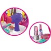 Link Worldwide Deluxe 21pc Princess Cosmetic Toy Beauty Dressup Playset Pretend Play Toy set - Pink - 2 of 4