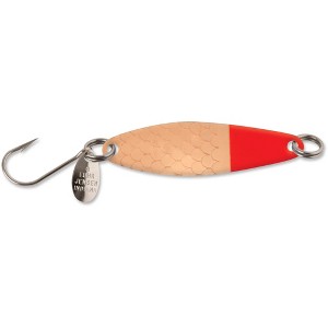 Luhr Jensen Needlefish 3 (2 1/2") Thin-Blade Spoon Fishing Lure - 1 of 1