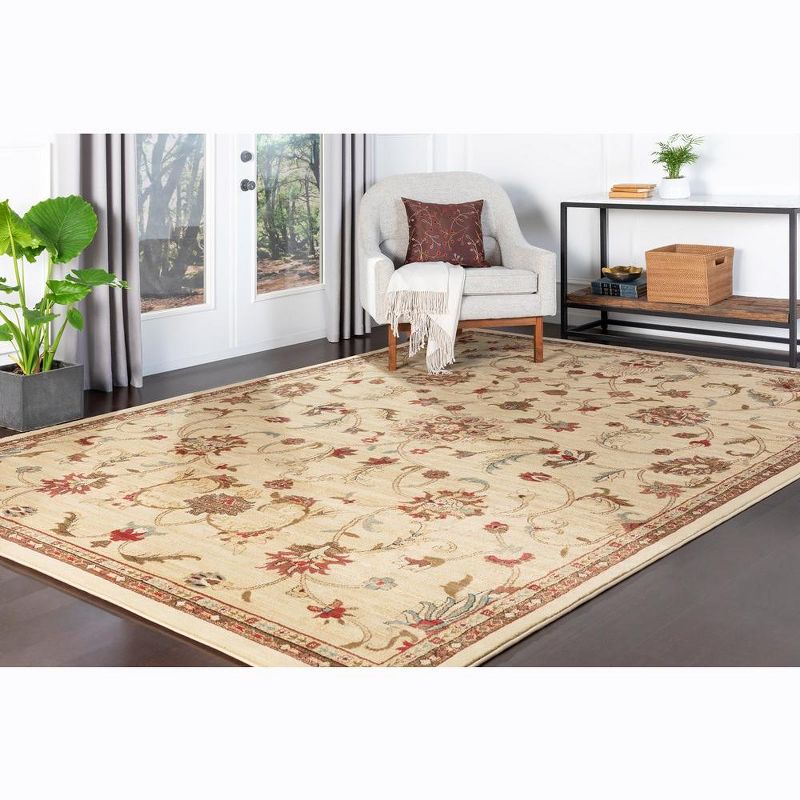 Mark & Day George Woven Indoor Area Rugs, 2 of 8