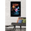 Trends International Disney Pixar Elemental - Find Your Glow Framed Wall Poster Prints - 2 of 4